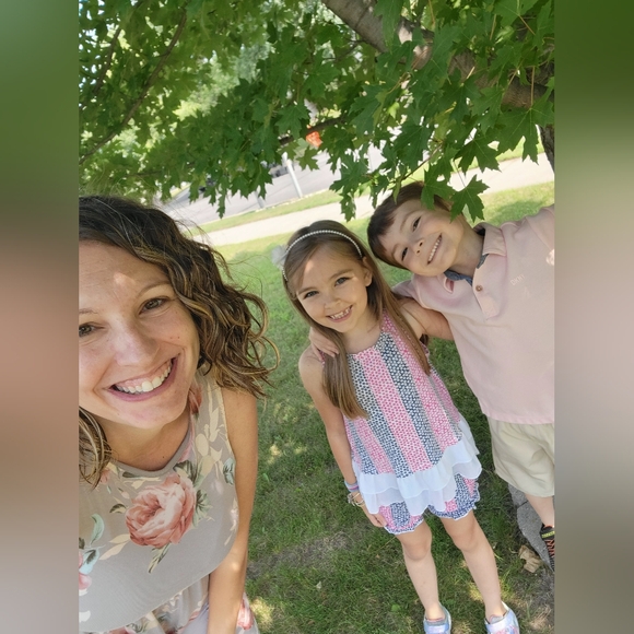 Meet your Posher, Jackie - Picture 11 of 16